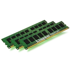 Memory Kingston DDR3 2GB 1600MHz (PC12800) 